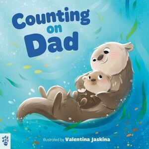 Counting on Dad -- Odd Dot